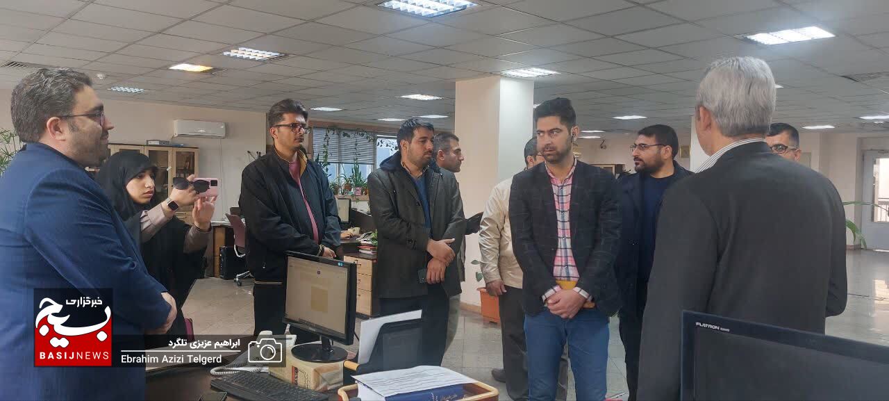 بازگشت اصحاب رسانه کهگیلویه و بویراحمد از سفر زیارتی مشهد مقدس / تقدیر خبرنگاران از مسولان استان +( تصاویر)