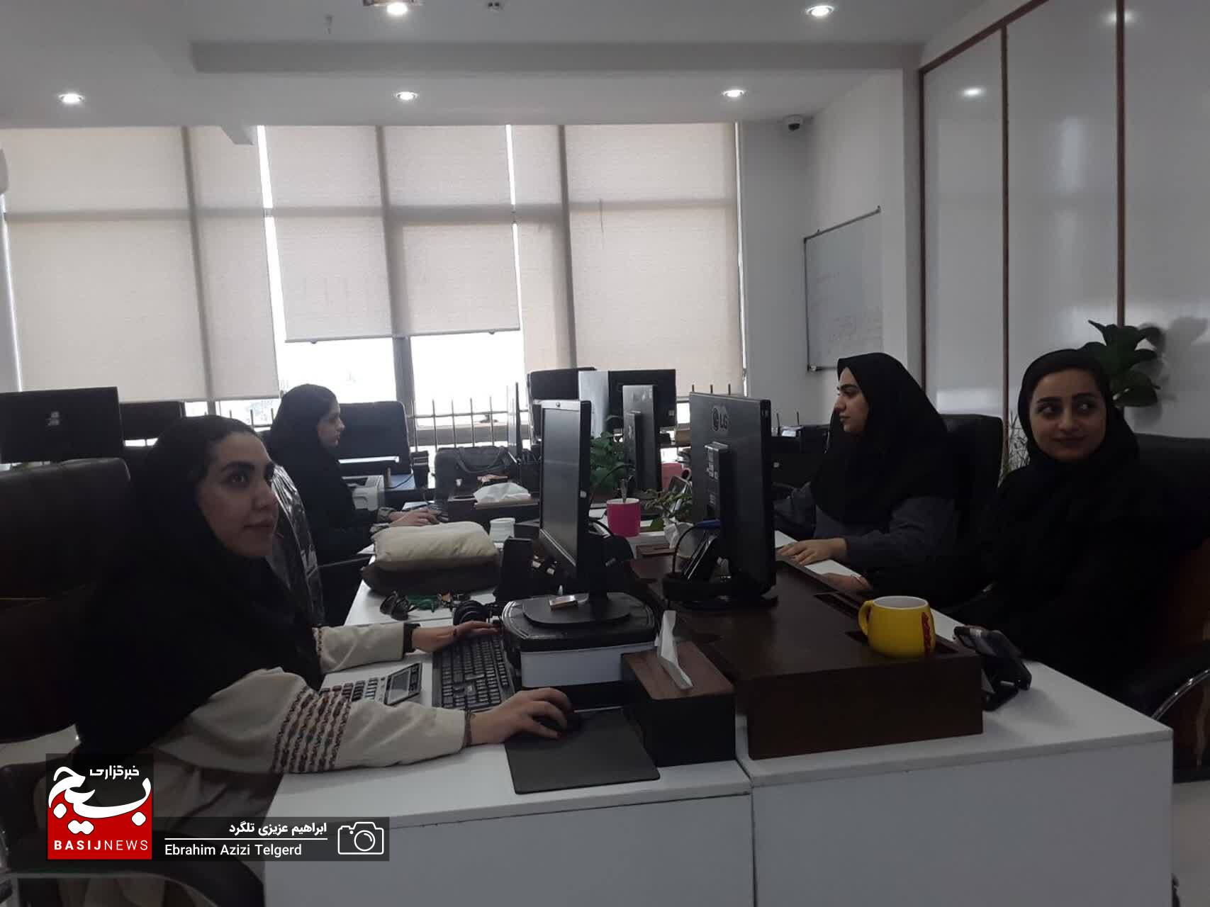بازگشت اصحاب رسانه کهگیلویه و بویراحمد از سفر زیارتی مشهد مقدس / تقدیر خبرنگاران از مسولان استان +( تصاویر)