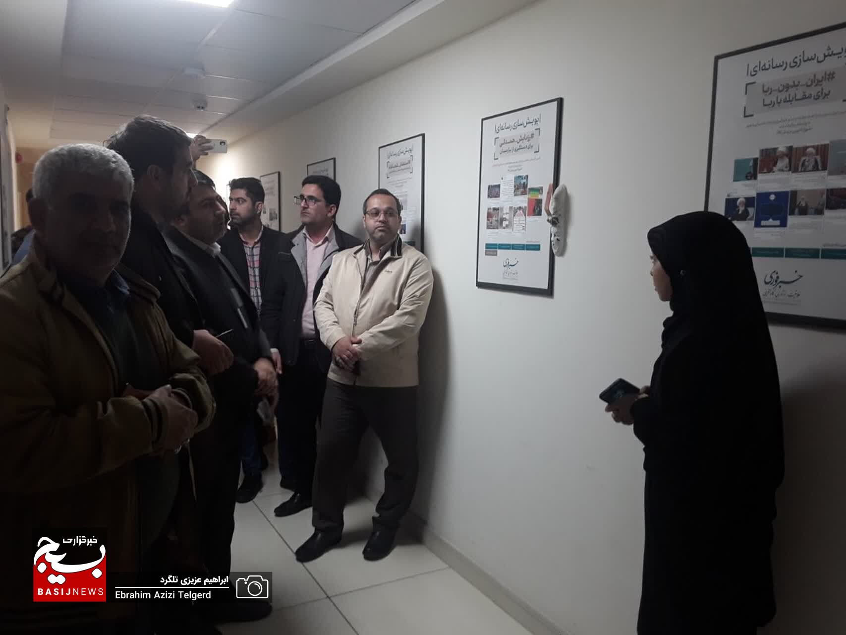 بازگشت اصحاب رسانه کهگیلویه و بویراحمد از سفر زیارتی مشهد مقدس / تقدیر خبرنگاران از مسولان استان +( تصاویر)