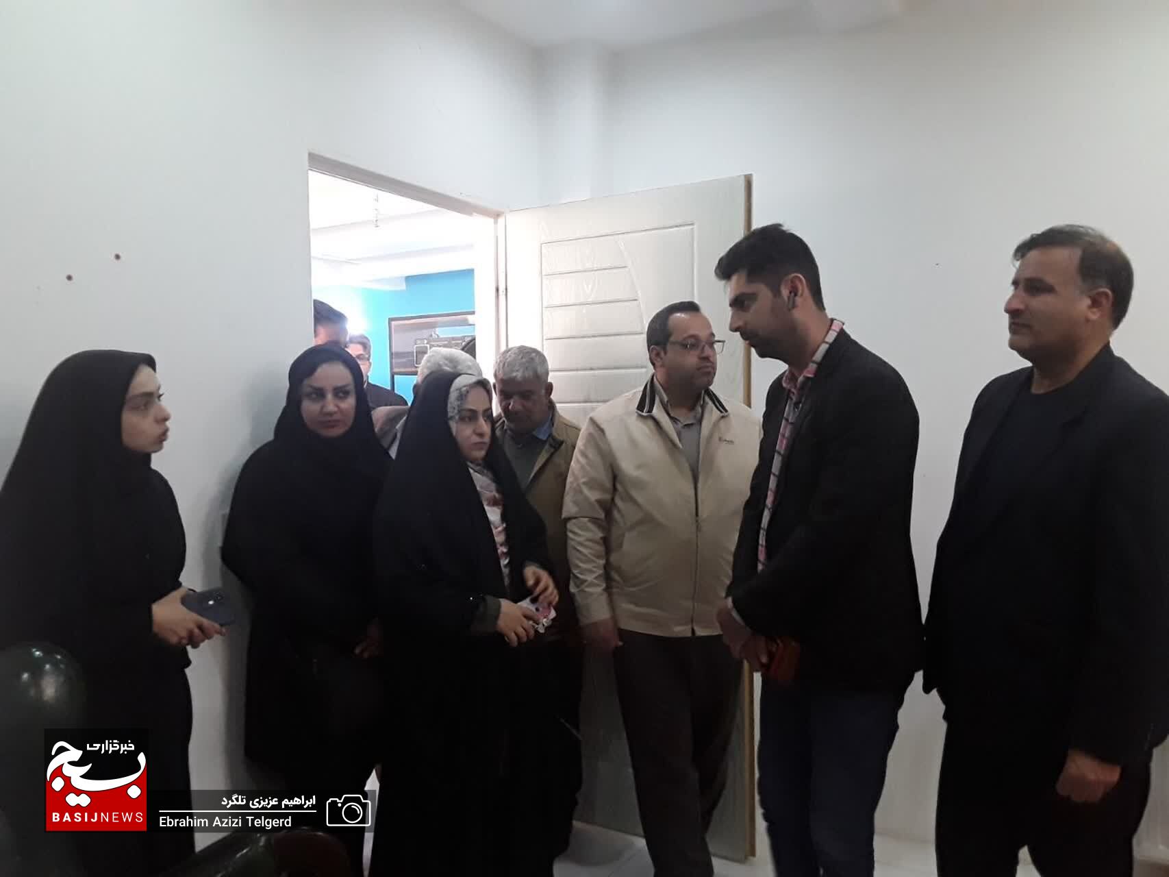 بازگشت اصحاب رسانه کهگیلویه و بویراحمد از سفر زیارتی مشهد مقدس / تقدیر خبرنگاران از مسولان استان +( تصاویر)