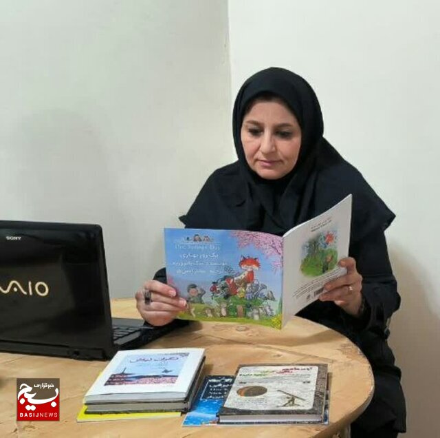 دنیای کودکان پر از صلح و سادگی است دنیای کودکان پر از صلح و سادگی است