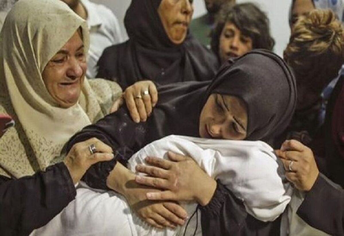 همایش بین‌المللی مجازی «زینب کبری(س) اسوه زنان مقاومت» برگزار شد