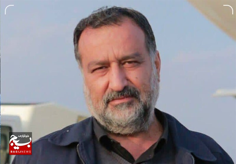شهید «سیدرضی موسوی» به روایت همسرش؛ وقتی خواست خدا و خواست بنده یکی میشود شهید «سیدرضی موسوی» به روایت همسرش؛ وقتی خواست خدا و خواست بنده یکی میشود