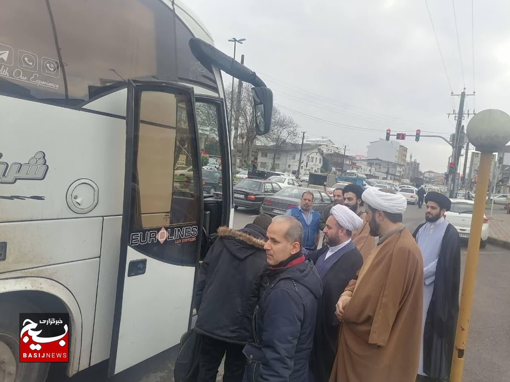 برترین های قرآنی استان گیلان به استان قم اعزام شدند برترین های قرآنی استان گیلان به استان قم اعزام شدند