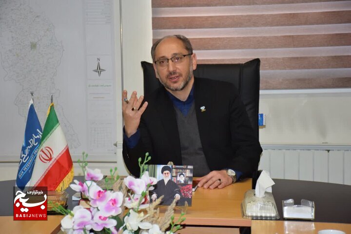 قرارگاه محرومیتزدایی در مناطق محروم اردبیل دایر میشود قرارگاه محرومیتزدایی در مناطق محروم اردبیل دایر میشود
