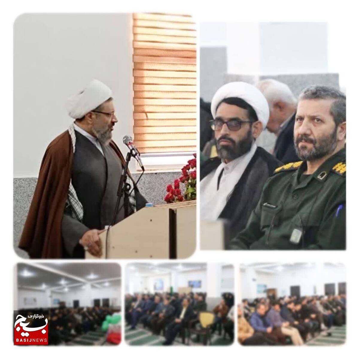 تفکر انقلابی میتواند راه حل تمام مشکلات باشد