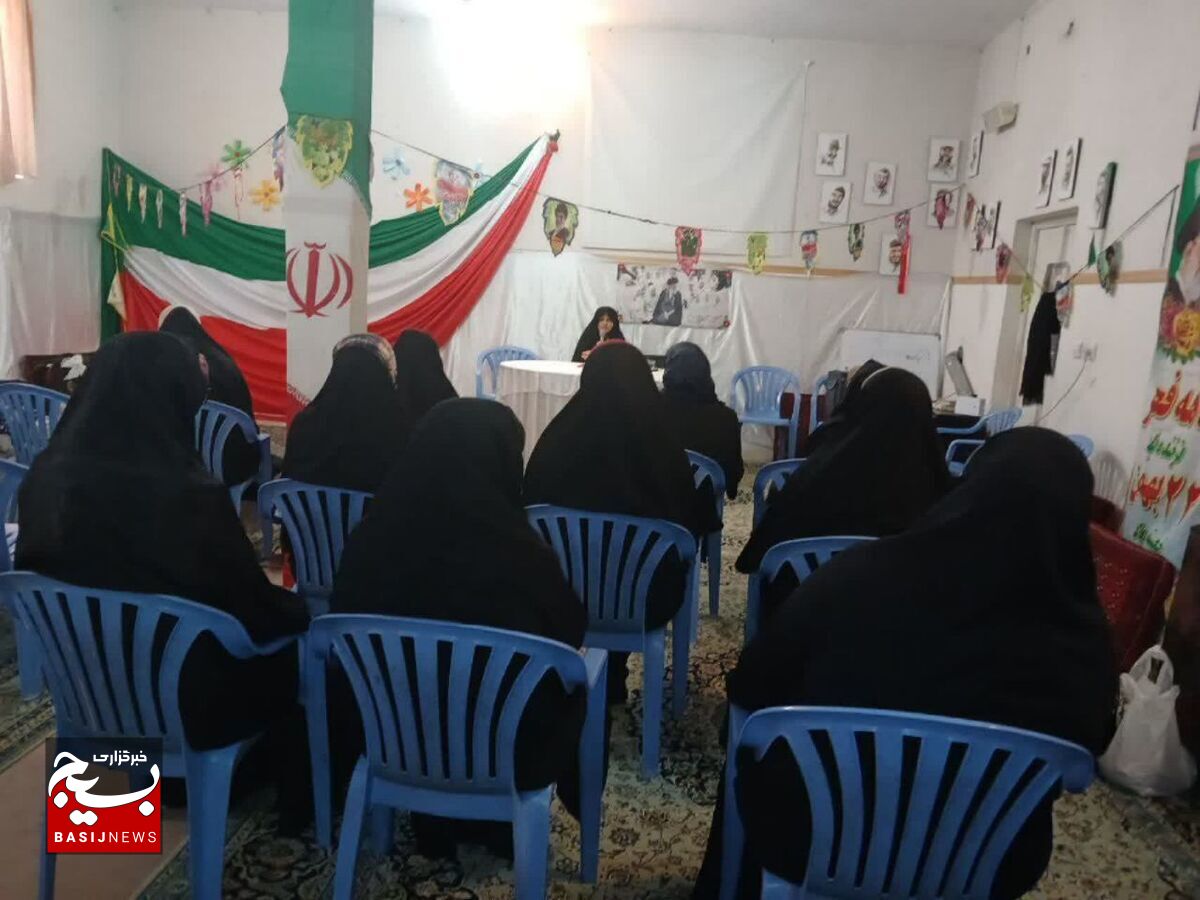 مادر رکن اساسی در ارتقاء سلامت روان خانواده است