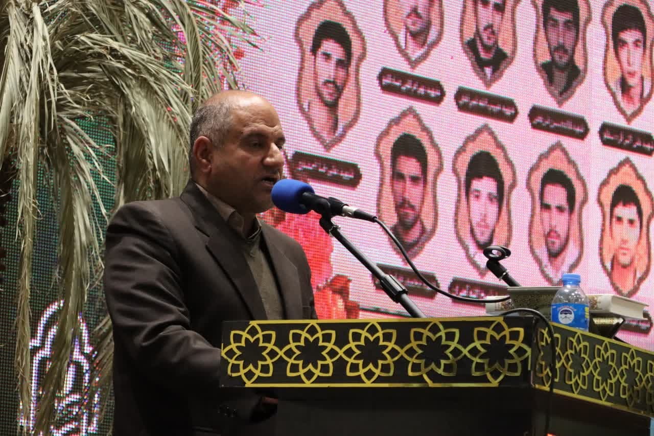 مهمترین ویژگی های شهدا شناخت زمان و عمل به هنگام بود/به تاسی از شهدا در انتخابات شرکت خواهیم کرد