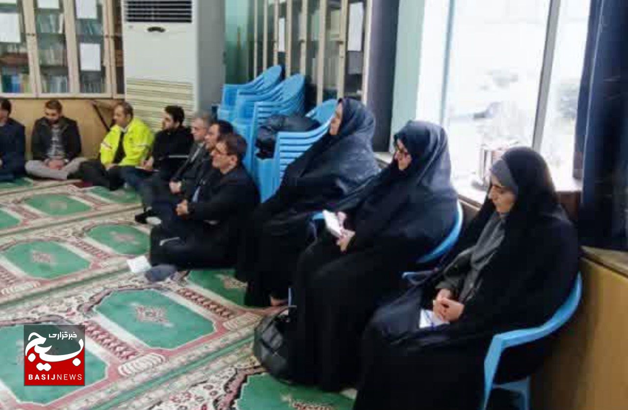عزم بسیج در افزایش مشارکت مردم در حقیقت ایستادگی در جبهه مقاومت و مبارزه با دشمنان است عزم بسیج در افزایش مشارکت مردم در حقیقت ایستادگی در جبهه مقاومت و مبارزه با دشمنان است