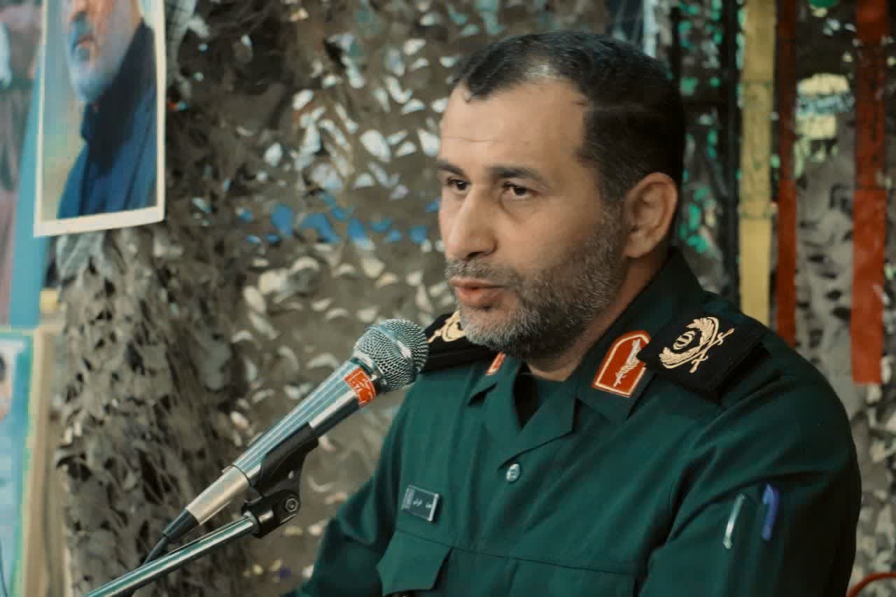 پیام فرزندان گلستان در خصوص انتخابات 11 اسفند پیام فرزندان گلستان در خصوص انتخابات 11 اسفند