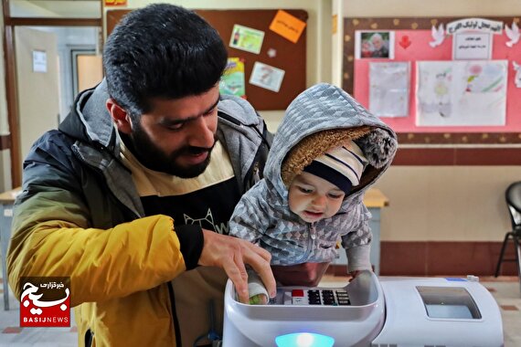 برگزاری انتخابات خبرگان رهبری و مجلس شورای اسلامی در قم