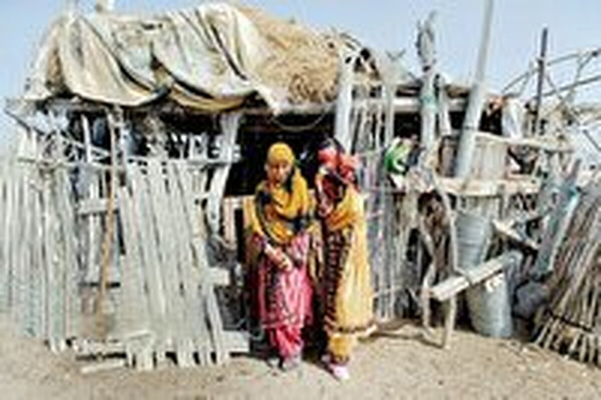 دختران روستایی از قافله ازدواج جاماندند