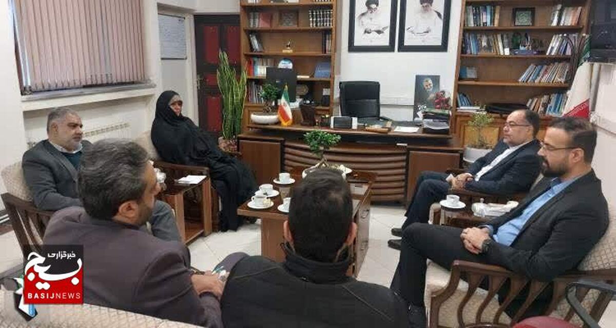  

ساماندهی گلزارهای شهدا در اولویت کاری است