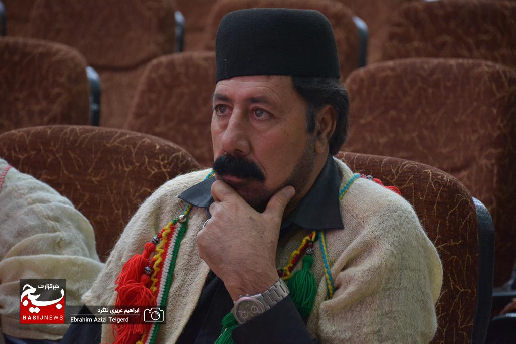 برگزاری همایش استانی نقش مردم در هندسه مراسم و مناسبت‌های انقلاب اسلامی در یاسوج / تجلیل از فعالان مردمی