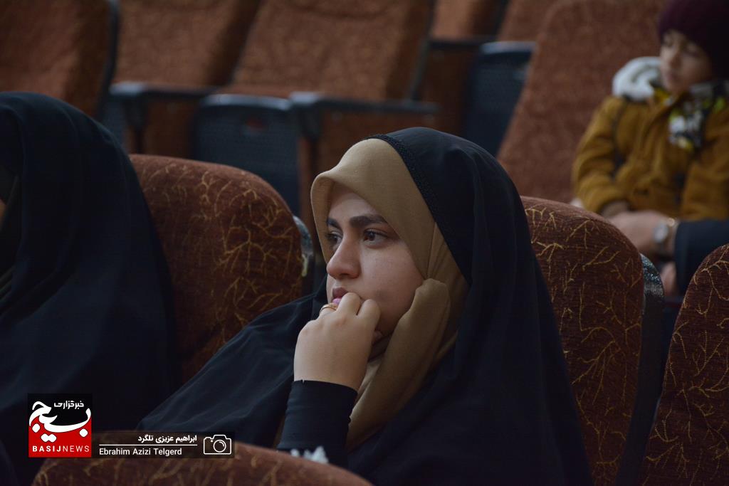 برگزاری همایش استانی نقش مردم در هندسه مراسم و مناسبت‌های انقلاب اسلامی در یاسوج / تجلیل از فعالان مردمی