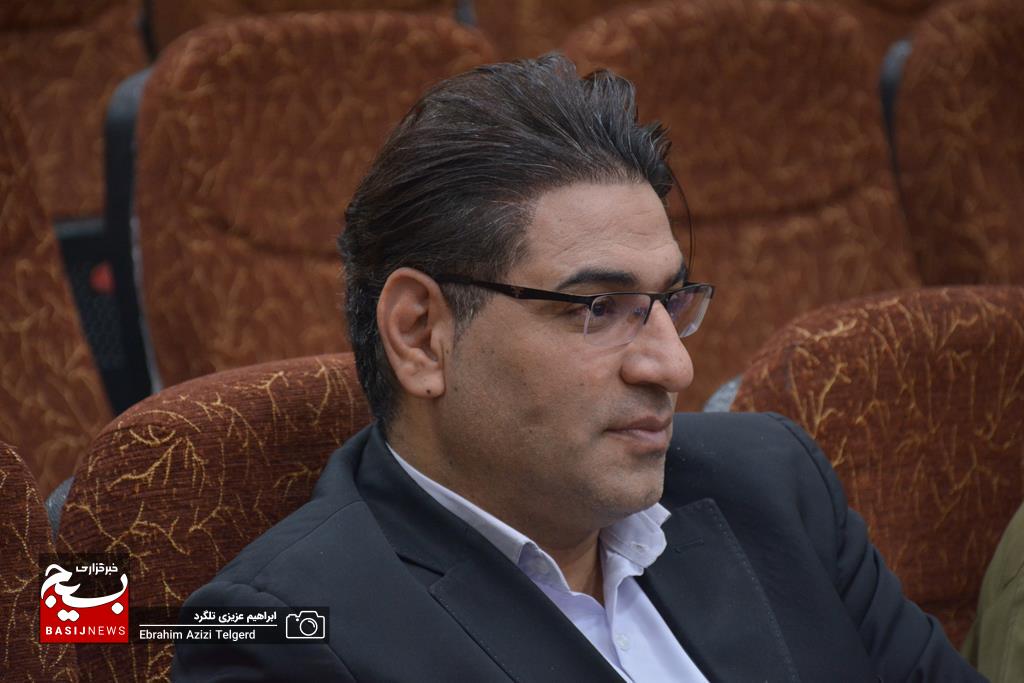 برگزاری همایش استانی نقش مردم در هندسه مراسم و مناسبت‌های انقلاب اسلامی در یاسوج / تجلیل از فعالان مردمی