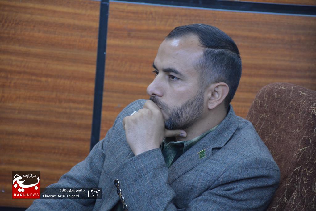 برگزاری همایش استانی نقش مردم در هندسه مراسم و مناسبت‌های انقلاب اسلامی در یاسوج / تجلیل از فعالان مردمی
