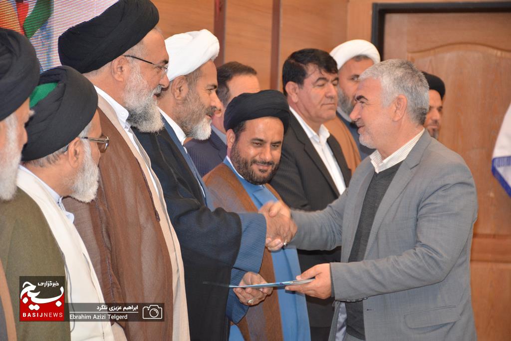 برگزاری همایش استانی نقش مردم در هندسه مراسم و مناسبت‌های انقلاب اسلامی در یاسوج / تجلیل از فعالان مردمی