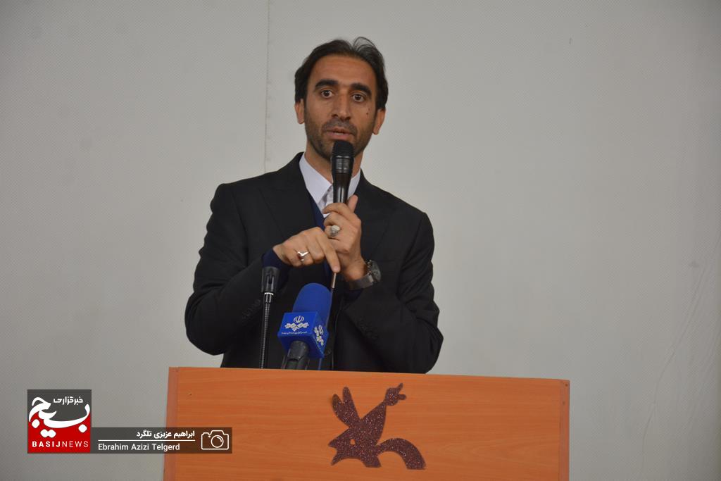 معارفه مدیرکل جدید کانون پرورش فکری کودکان‌ استان در یاسوج/ کهگیلویه و بویراحمد ضعیف ترین استان در تخصیص اعتبارات کانون پرورش فکری / توصیه های کمالوندی به معاون استاندار