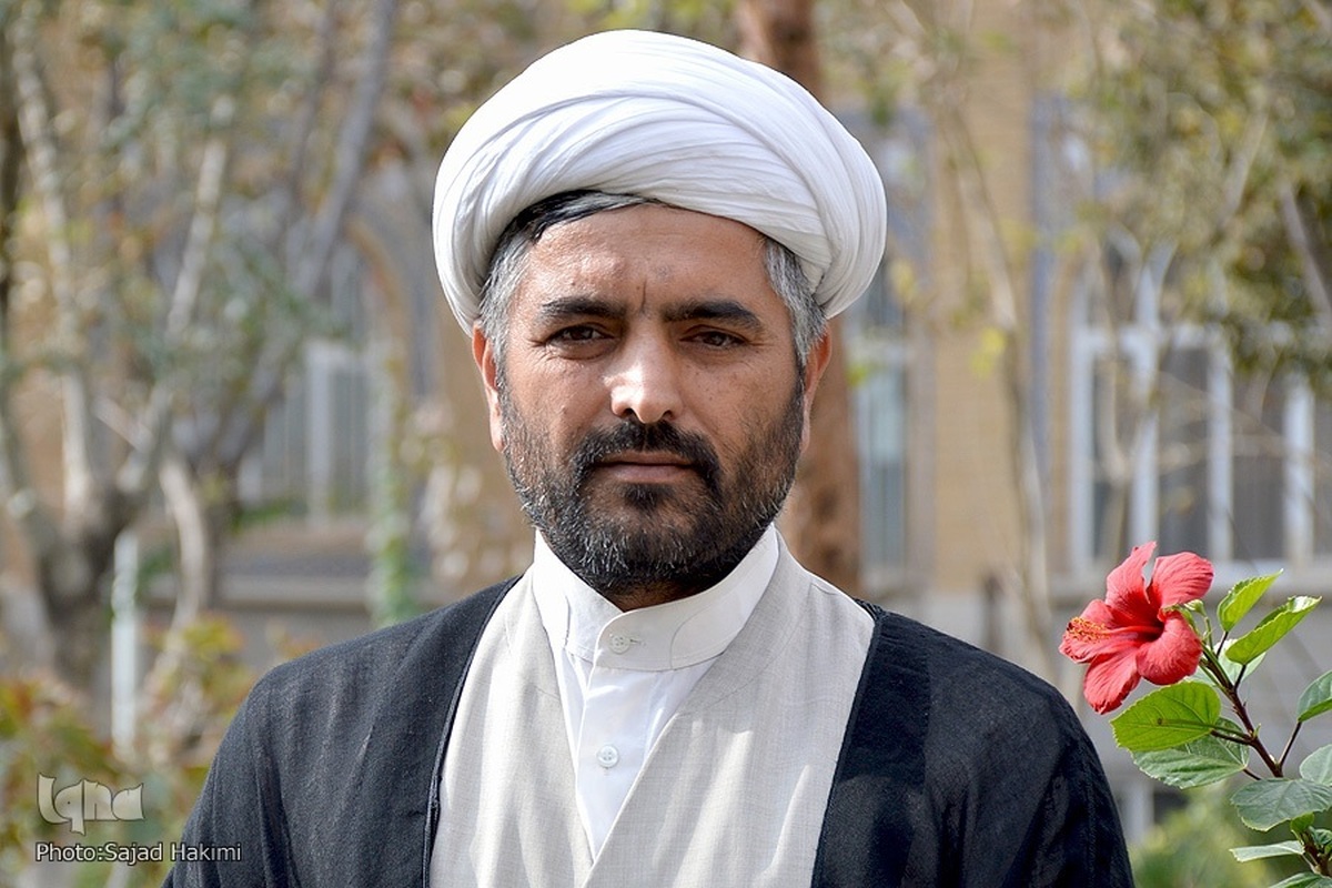 عباس شفیعی‌نژاد بیان کرد:
استغفار و رعایت حق الناس؛ مقدمه دریافت رحمت الهی در ماه رمضان