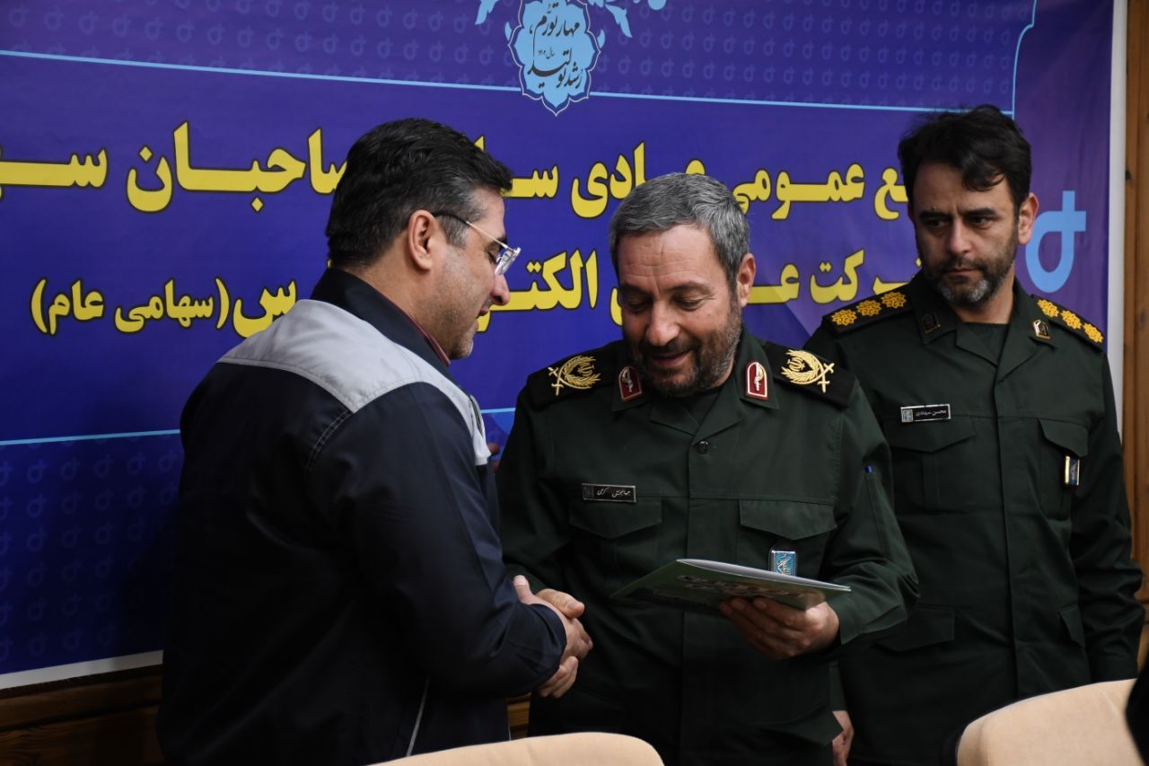 پیشرفت‌های کشور ماحصل اتکا به دانش بومی است/گروه صنعتی ایران ترانسفو پیشتاز در عرصه صنعت