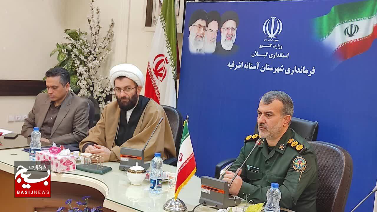 ضمیمه کردن فرهنگ دفاع مقدس به فرهنگ عمومی یک ضرورت است ضمیمه کردن فرهنگ دفاع مقدس به فرهنگ عمومی یک ضرورت است