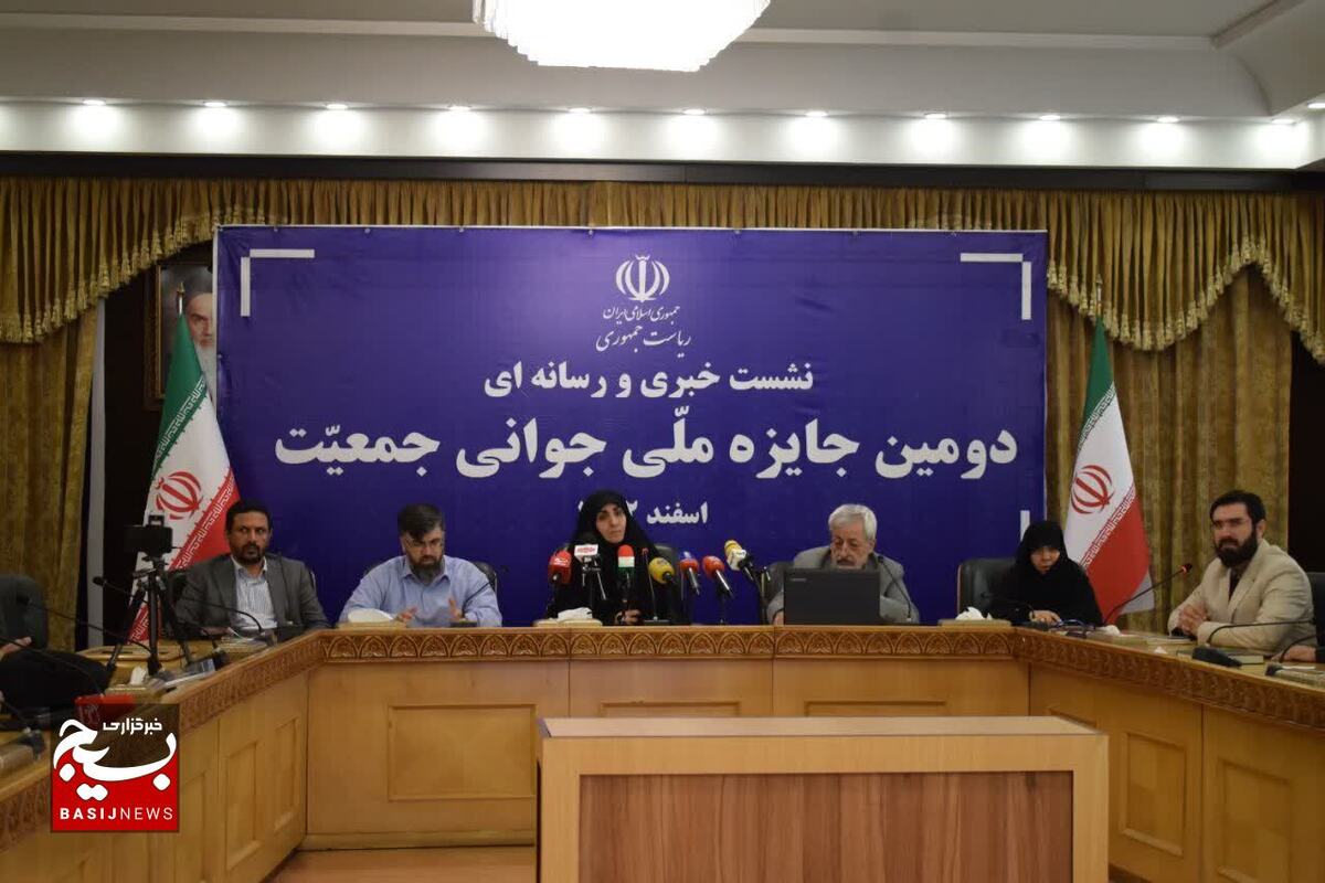 در ۳۵سال آینده درصد سالخوردگی جمعیت ایران ۳۳درصد می‌شود