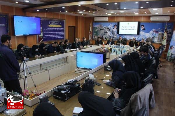 کشف ۳۵۱ میلیارد تومان کالای قاچاق در استان همدان/ افزایش ۶۳ درصدی جرایم اینترنتی