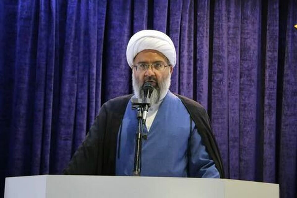 امام جمعه ماهدشت:
حضرت خدیجه(س) الگوی شاخص زن تراز اسلامی است