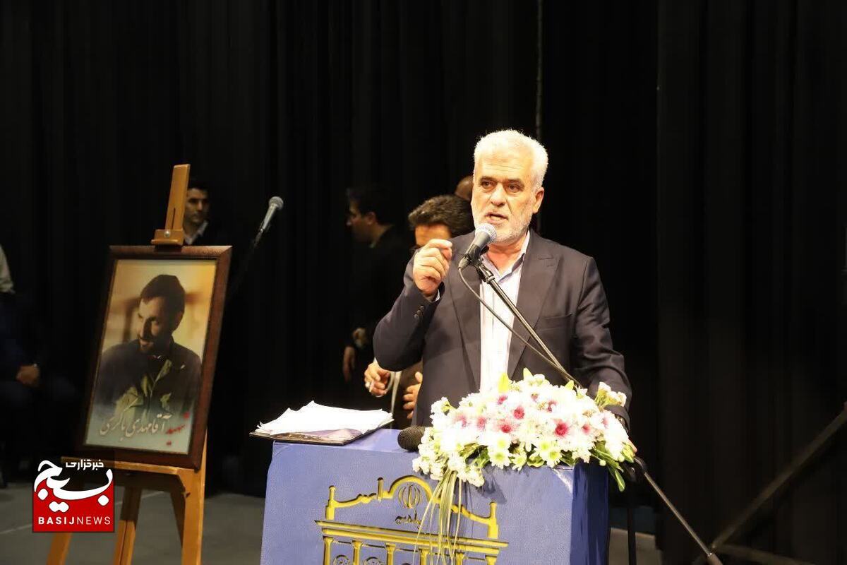 ۱۰ ابر پروژه در شهر قزوین در دست اجراست

 