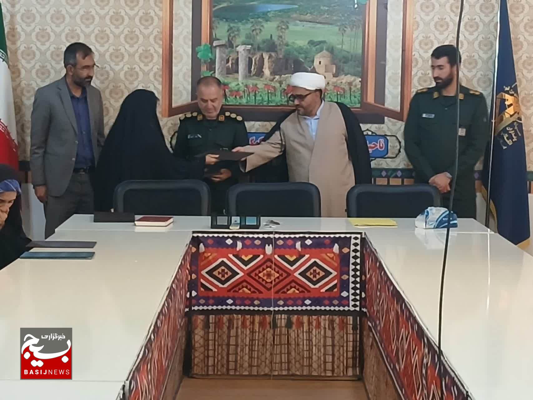 همایش تجلیل از فعالین مجازی عشایر کهگیلویه و بویراحمد