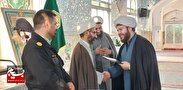 دبیر ستاد امر‌ به معروف و نهی از منکر نایین معرفی شد