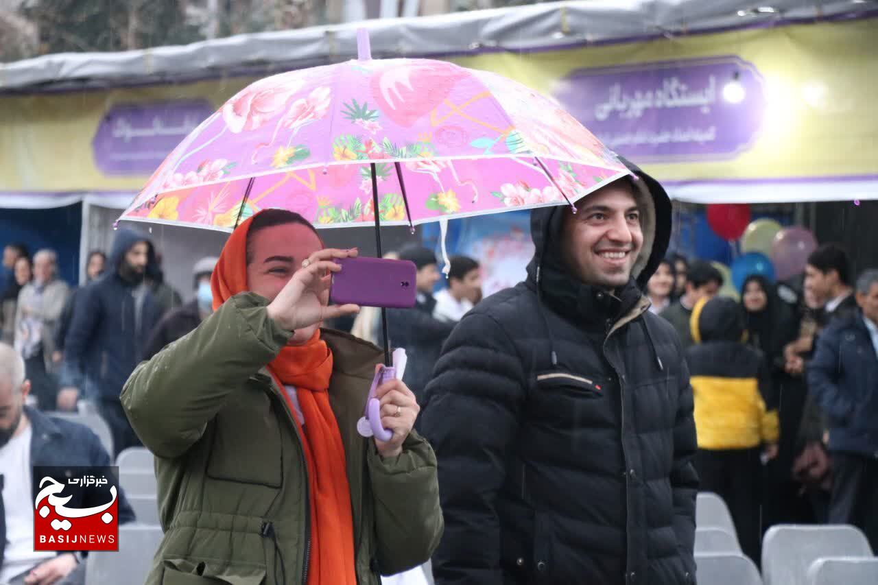 جشن قرآنی رمضان در رشت جشن قرآنی رمضان در رشت