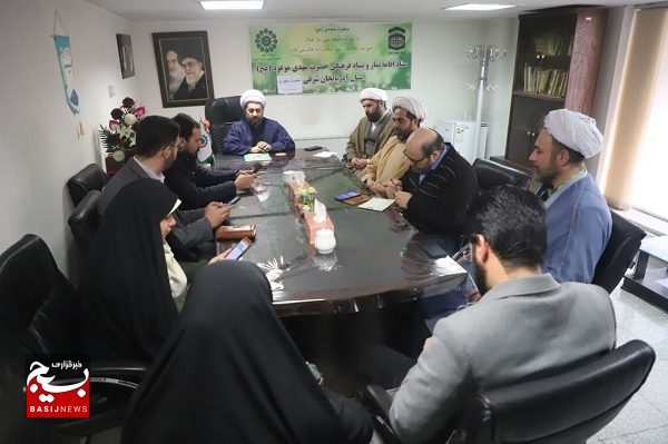 120 ایستگاه مهدوی میزبان مردم آذربایجان شرقی