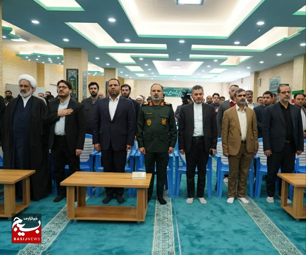 قرارگاه جهادی «کلاسی نو» در قم آغاز به کار کرد قرارگاه جهادی «کلاسی نو» در قم آغاز به کار کرد