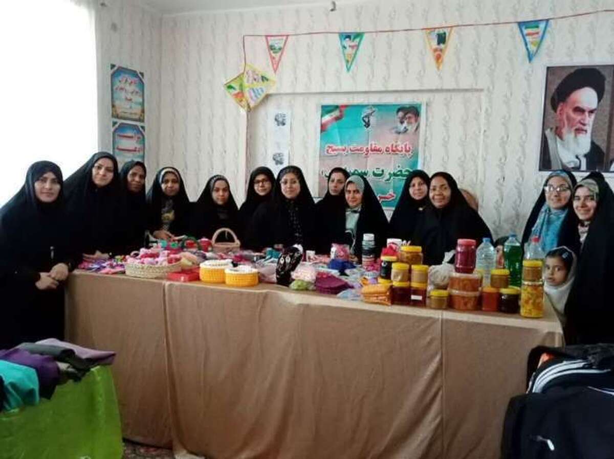 عهد بستم که برای مناطق محروم، اشتغال آفرین باشم