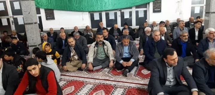 حضور پرشور مردم در میدان انتخابات، جهاد مقدس است/انقلاب اسلامی فقط محدود به کشور ایران نیست حضور پرشور مردم در میدان انتخابات، جهاد مقدس است/انقلاب اسلامی فقط محدود به کشور ایران نیست