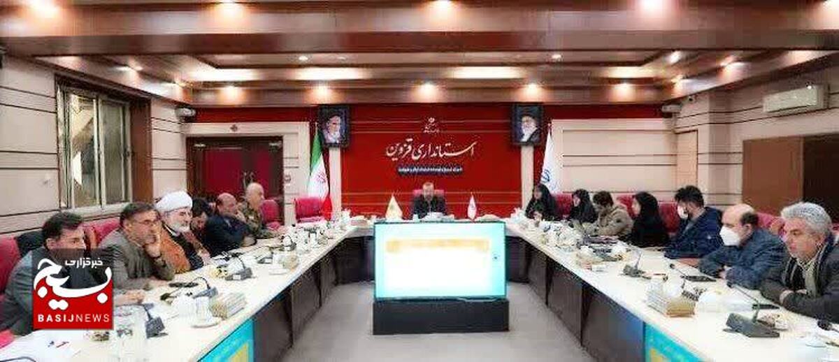  

دیدار با ۶ هزار و ۷۲۲ ایثارگر قزوین در سالجاری
