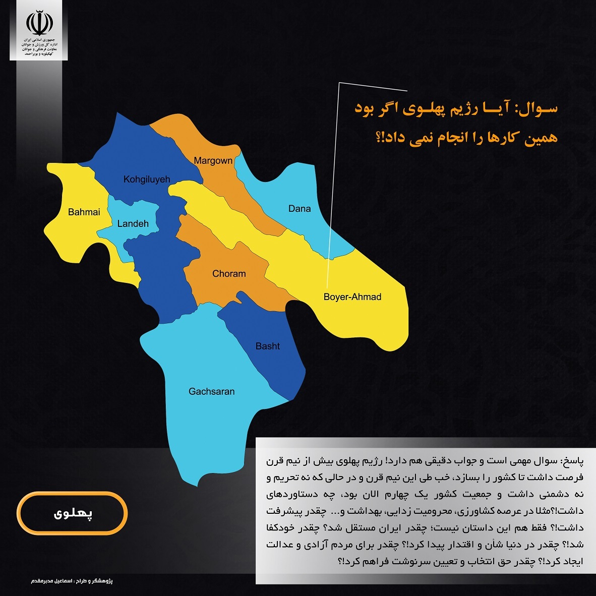 نمایشگاه پیشرفت استان