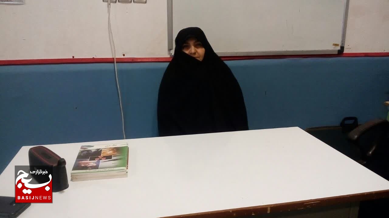 مهد حنانه؛ مهدکودکی با دغدغه‌های فرهنگی یک مادر قمی