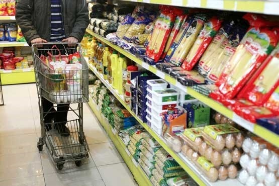 بیش از 135 هزار تن کالاهای اساسی در استان زنجان توزیع شده است بیش از 135 هزار تن کالاهای اساسی در استان زنجان توزیع شده است