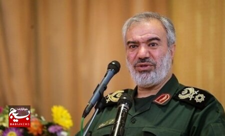 انقلاب اسلامی مستکبرین عالم را به زانو درآورده است انقلاب اسلامی مستکبرین عالم را به زانو درآورده است