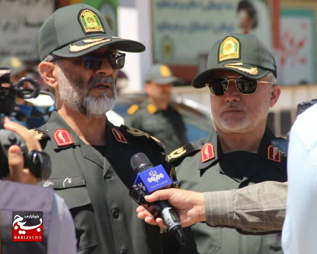 تیراندازی در مراسم؛ بدعتی غلط و خط قرمز پلیس