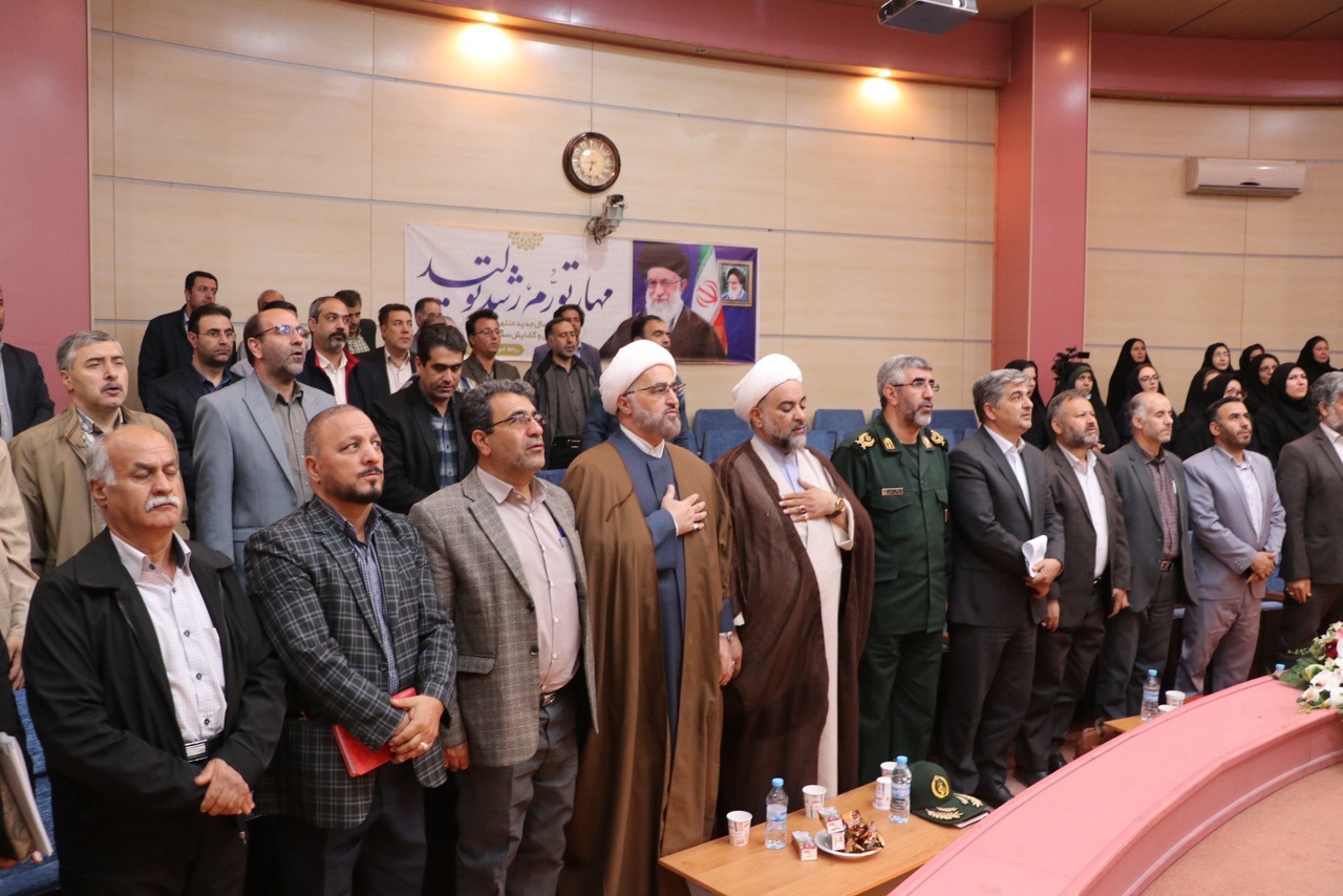 طبق اذعان دشمنان، جمهوری اسلامی ایران تنها کشوری است که برای آینده بشریت برنامه دارد/نظام جمهوری اسلامی ایران در اوج اقتدار است طبق اذعان دشمنان، جمهوری اسلامی ایران تنها کشوری است که برای آینده بشریت برنامه دارد/نظام جمهوری اسلامی ایران در اوج اقتدار است