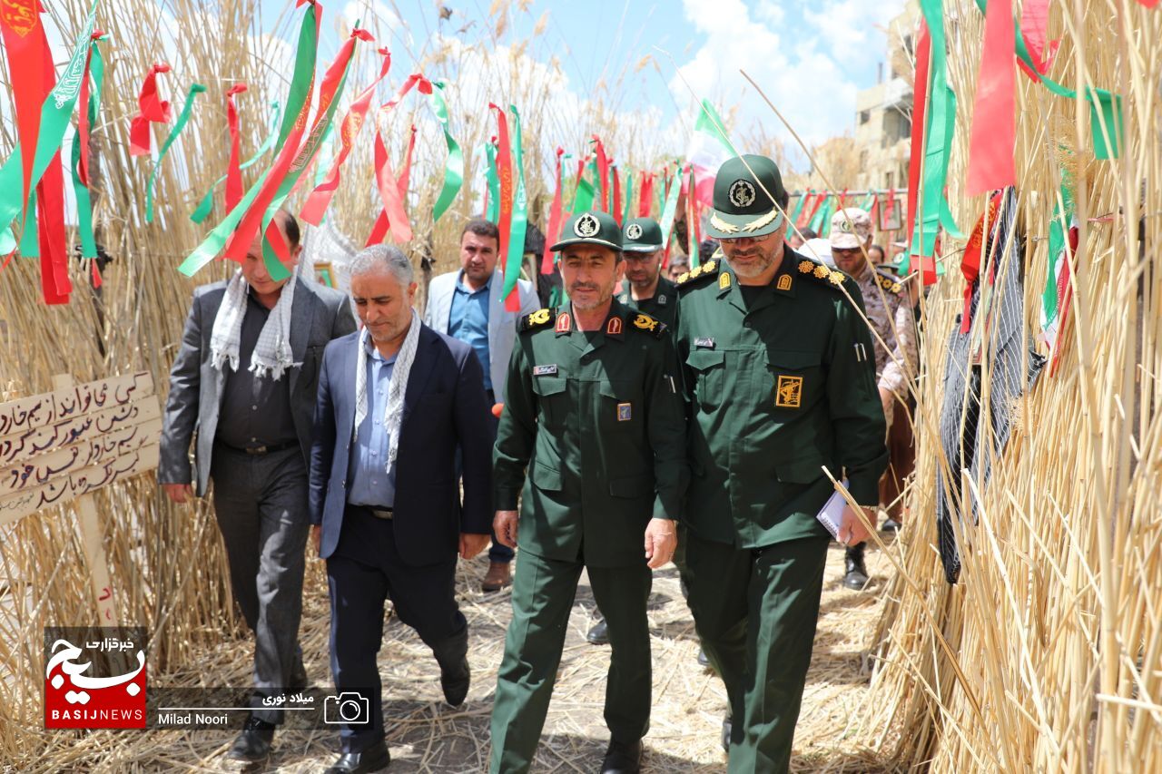 خوی تخاصمی دشمن فروکش نکرده است خوی تخاصمی دشمن فروکش نکرده است