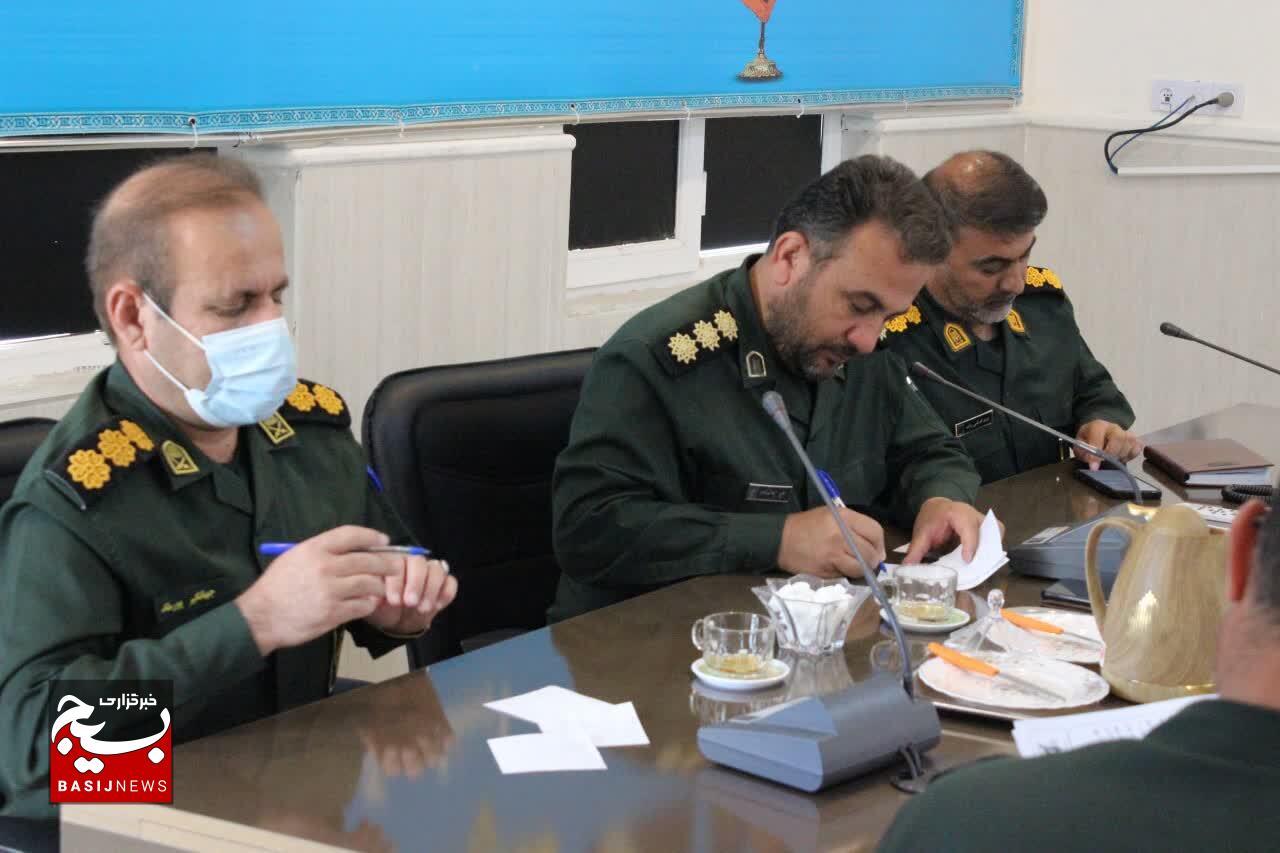 تدارک سپاه فتح برای سالروز حماسه سوم خرداد