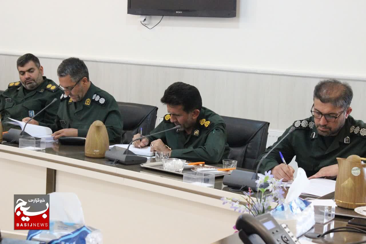 تدارک سپاه فتح برای سالروز حماسه سوم خرداد