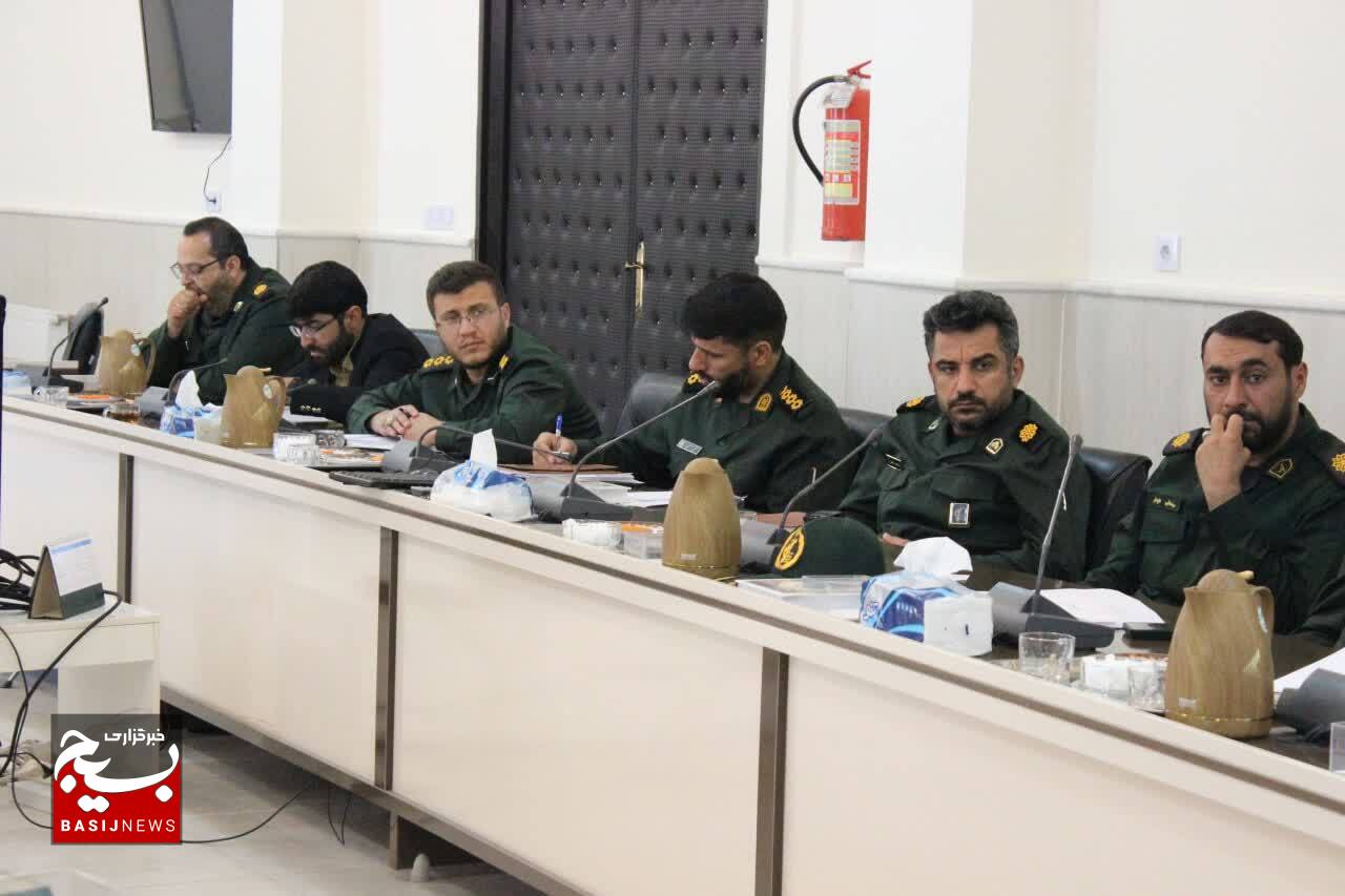 تدارک سپاه فتح برای سالروز حماسه سوم خرداد
