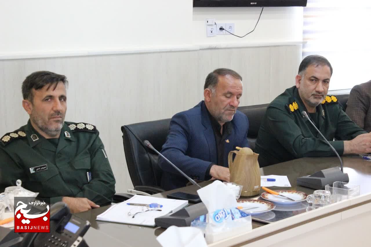 تدارک سپاه فتح برای سالروز حماسه سوم خرداد