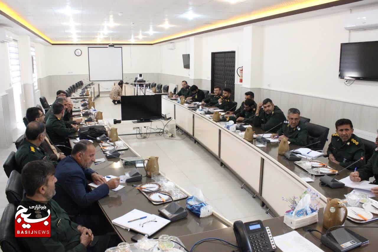 تدارک سپاه فتح برای سالروز حماسه سوم خرداد